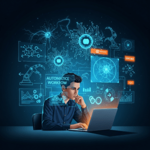 AI Automation Startups Guide: Where to Begin Your Journey