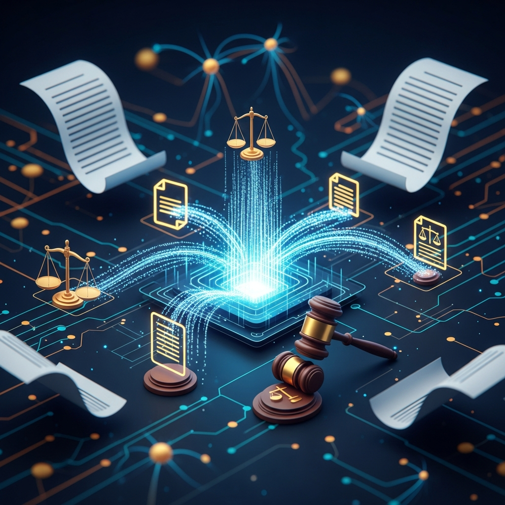 Anthropic launches AI-powered legal research plugin to challenge LexisNexis and Thomson Reuters in 2026, offering natural language case law analysis.